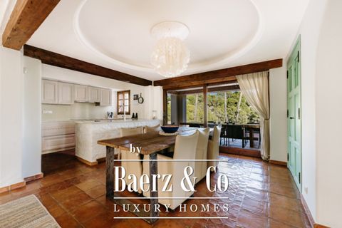 Villa i Benissa, Alicante, Benissa - € 4.200.000 | Ref: 1806 - foto 7