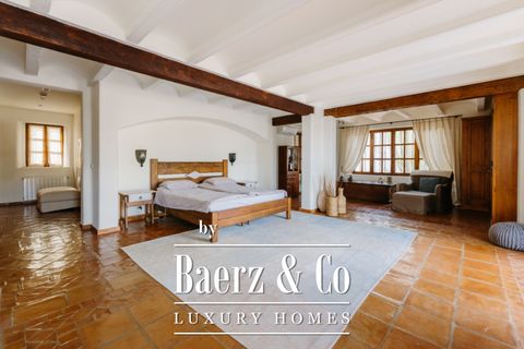 Villa i Benissa, Alicante, Benissa - € 4.200.000 | Ref: 1806 - foto 9