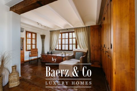 Villa i Benissa, Alicante, Benissa - € 4.200.000 | Ref: 1806 - foto 10
