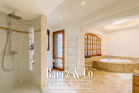 Villa i Benissa, Alicante, Benissa - € 4.200.000 | Ref: 1806 - foto 11
