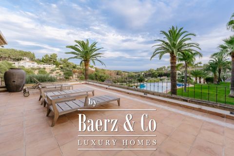 Villa i Benissa, Alicante, Benissa - € 4.200.000 | Ref: 1806 - foto 12