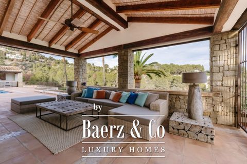Villa i Benissa, Alicante, Benissa - € 4.200.000 | Ref: 1806 - foto 13