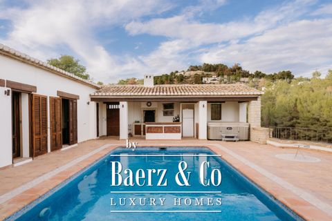 Villa i Benissa, Alicante, Benissa - € 4.200.000 | Ref: 1806 - foto 14