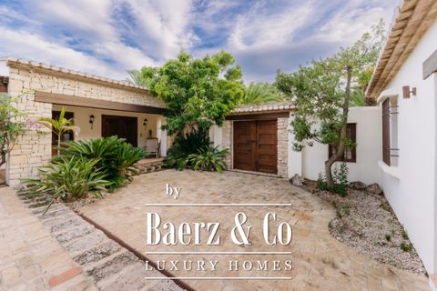 Villa i Benissa, Alicante, Benissa - € 4.200.000 | Ref: 1806 - foto 16