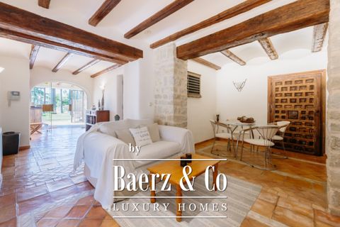 Villa i Benissa, Alicante, Benissa - € 4.200.000 | Ref: 1806 - foto 19