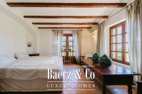 Villa i Benissa, Alicante, Benissa - € 4.200.000 | Ref: 1806 - foto 21