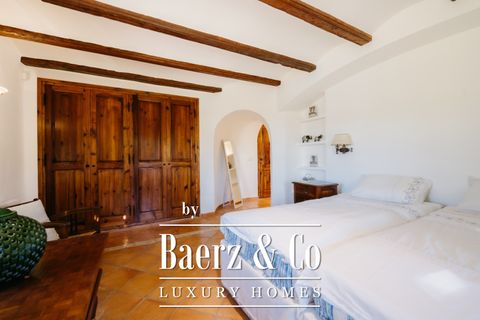 Villa i Benissa, Alicante, Benissa - € 4.200.000 | Ref: 1806 - foto 22