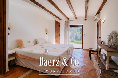 Villa i Benissa, Alicante, Benissa - € 4.200.000 | Ref: 1806 - foto 24
