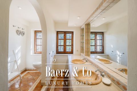 Villa i Benissa, Alicante, Benissa - € 4.200.000 | Ref: 1806 - foto 27