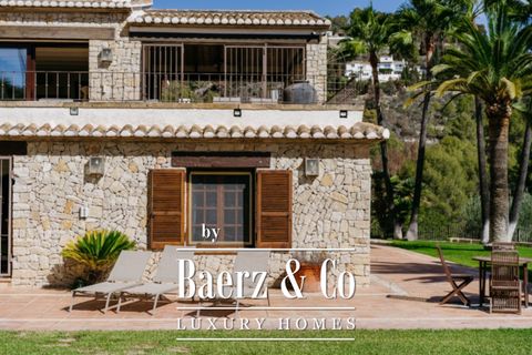 Villa i Benissa, Alicante, Benissa - € 4.200.000 | Ref: 1806 - foto 28