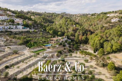 Villa i Benissa, Alicante, Benissa - € 4.200.000 | Ref: 1806 - foto 30