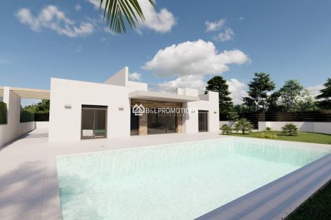Villa i Roldan, Murcia, Roldan - € 674.500 | Ref: V658 - foto 1