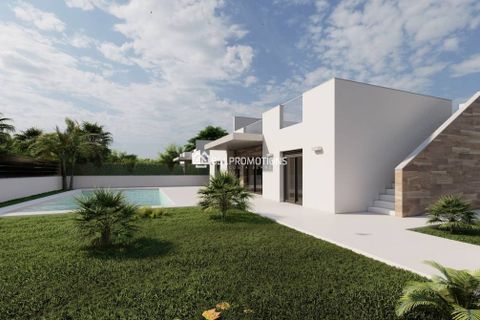 Villa i Roldan, Murcia, Roldan - € 674.500 | Ref: V658 - foto 9