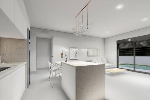 Villa i Roldan, Murcia, Roldan - € 674.500 | Ref: V658 - foto 14