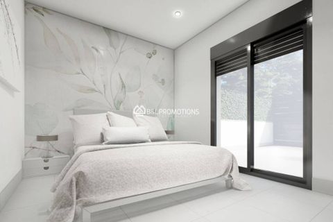 Villa i Roldan, Murcia, Roldan - € 674.500 | Ref: V658 - foto 19