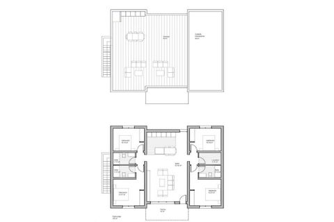 Villa i Roldan, Murcia, Roldan - € 674.500 | Ref: V658 - foto 30