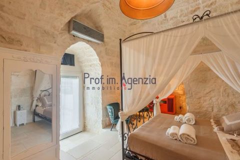 Villa i Ostuni, Brindisi, Ostuni - € 1.600.000 | Ref: 172883 - foto 29