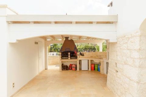 Villa i Ostuni, Brindisi, Ostuni - € 1.600.000 | Ref: 172883 - foto 32
