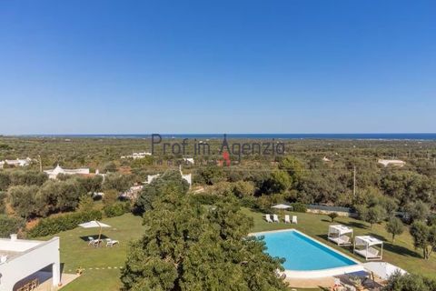 Villa i Ostuni, Brindisi, Ostuni - € 1.600.000 | Ref: 172883 - foto 5