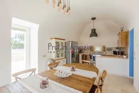 Villa i Ostuni, Brindisi, Ostuni - € 1.600.000 | Ref: 172883 - foto 21