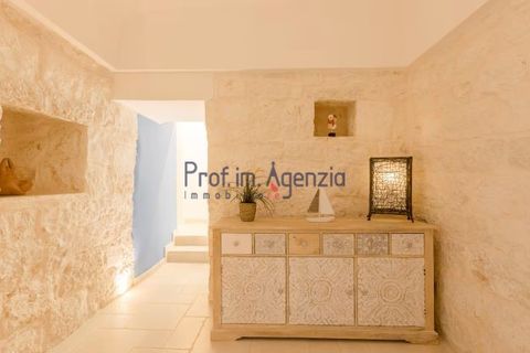 Villa i Ostuni, Brindisi, Ostuni - € 1.600.000 | Ref: 172883 - foto 20