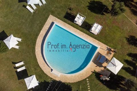 Villa i Ostuni, Brindisi, Ostuni - € 1.600.000 | Ref: 172883 - foto 33