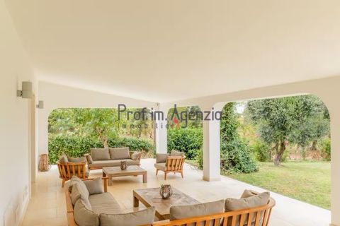 Villa i Ostuni, Brindisi, Ostuni - € 1.600.000 | Ref: 172883 - foto 4