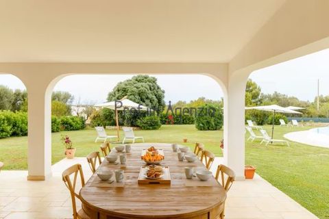 Villa i Ostuni, Brindisi, Ostuni - € 1.600.000 | Ref: 172883 - foto 2