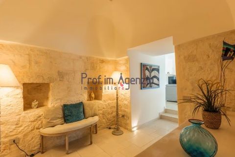Villa i Ostuni, Brindisi, Ostuni - € 1.600.000 | Ref: 172883 - foto 17