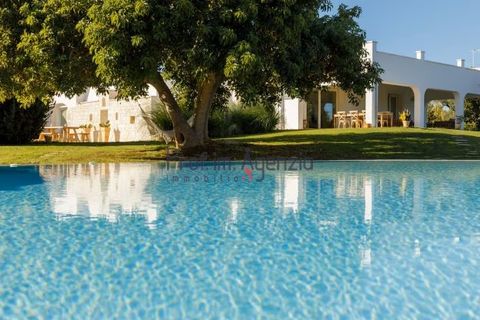 Villa i Ostuni, Brindisi, Ostuni - € 1.600.000 | Ref: 172883 - foto 7