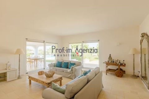 Villa i Ostuni, Brindisi, Ostuni - € 1.600.000 | Ref: 172883 - foto 11