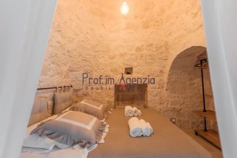 Villa i Ostuni, Brindisi, Ostuni - € 1.600.000 | Ref: 172883 - foto 27