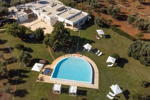 Villa i Ostuni, Brindisi, Ostuni - € 1.600.000 | Ref: 172883 - foto 10