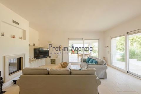 Villa i Ostuni, Brindisi, Ostuni - € 1.600.000 | Ref: 172883 - foto 12