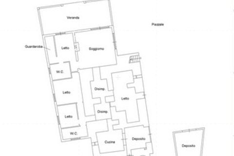Villa i Ostuni, Brindisi, Ostuni - € 1.600.000 | Ref: 172883 - foto 35