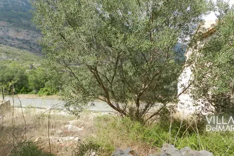 Terra a Jalon, Alicante, Jalon - € 375.000 | Ref: P-602 - foto 20