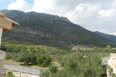Terra a Jalon, Alicante, Jalon - € 375.000 | Ref: P-602 - foto 18