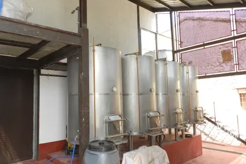 Terra a Jalon, Alicante, Jalon - € 375.000 | Ref: P-602 - foto 16