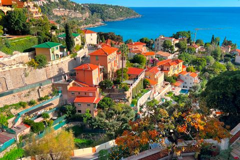 Villa i Roquebrune-Cap-Martin, Alpes-Maritimes, Roquebrune-Cap-Martin - € 910.000 | Ref: lor - foto 4