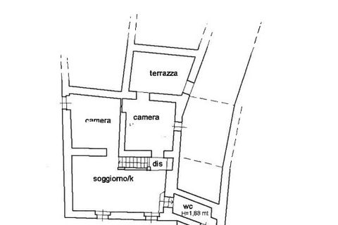 Leilighet i Imperia, Imperia, Imperia - € 60 000 | Ref: GE10002/20L1-2407-24-1530 - foto 2
