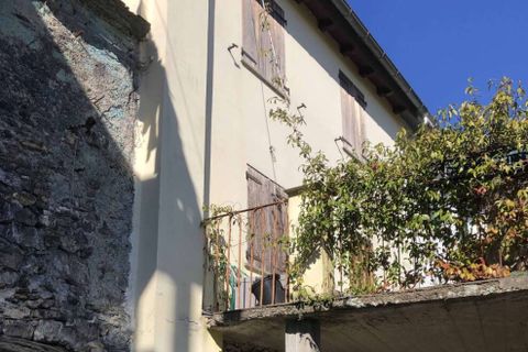Byhus i Lumarzo, Genoa, Lumarzo - € 18.966 | Ref: GE414/21LU-0602-25-1430 - foto 1