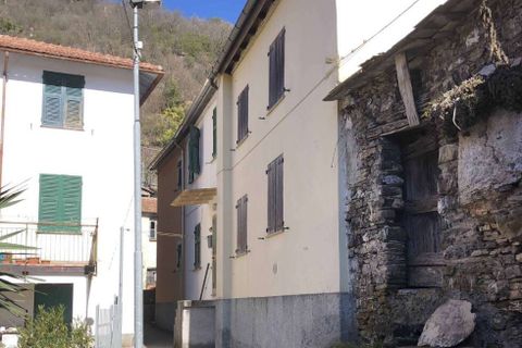 Byhus i Lumarzo, Genoa, Lumarzo - € 18.966 | Ref: GE414/21LU-0602-25-1430 - foto 3