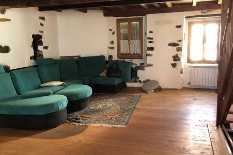 Byhus i Lumarzo, Genoa, Lumarzo - € 18.966 | Ref: GE414/21LU-0602-25-1430 - foto 4