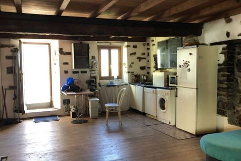 Byhus i Lumarzo, Genoa, Lumarzo - € 18.966 | Ref: GE414/21LU-0602-25-1430 - foto 5
