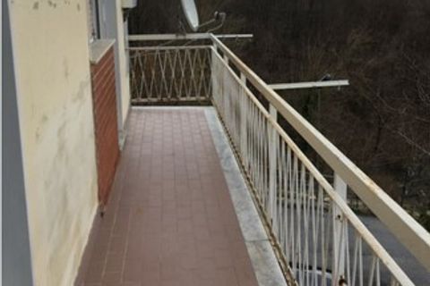 Lejlighed i Montoggio, Genoa, Montoggio - € 10.750 | Ref: GE629/18LU-1010-24-1430 - foto 5