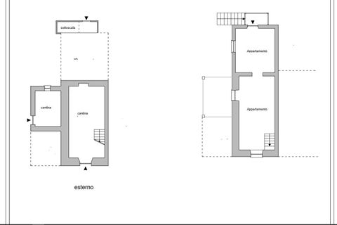 Leilighet i Montoggio, Genoa, Montoggio - € 12 159 | Ref: GE300/20LU-1212-24-1430 - foto 2