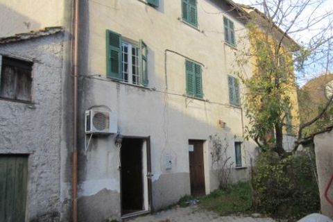 Leilighet i Montoggio, Genoa, Montoggio - € 12 159 | Ref: GE300/20LU-1212-24-1430 - foto 3