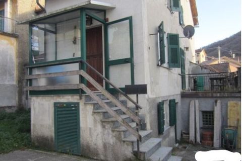 Leilighet i Montoggio, Genoa, Montoggio - € 12 159 | Ref: GE300/20LU-1212-24-1430 - foto 4