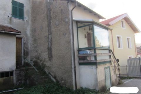Leilighet i Montoggio, Genoa, Montoggio - € 12 159 | Ref: GE300/20LU-1212-24-1430 - foto 5