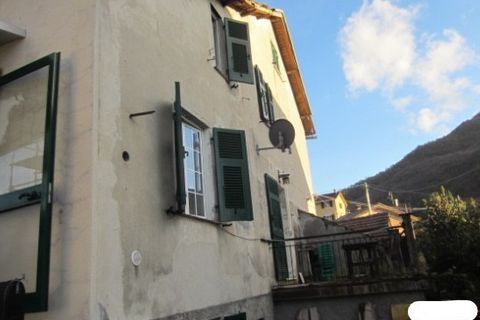 Leilighet i Montoggio, Genoa, Montoggio - € 12 159 | Ref: GE300/20LU-1212-24-1430 - foto 6